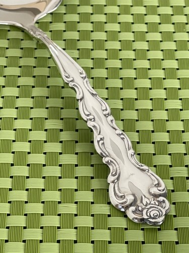Oneida Community BEETHOVEN Silverplate 1971 Betty Crocker Flatware CHOICE A90N - Picture 40 of 90