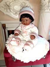 NEU und ovp!!  "Baby Jamilla" und "Abby"  Children for the Future Collection !!