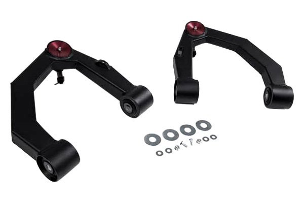 For Toyota Tundra 2007-2016 Zone Offroad Front Upper Heavy Duty Control