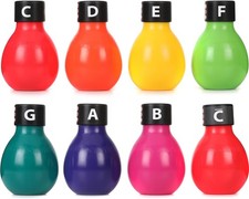 Soundbellows 8-note C Major Diatonic Basic Set - C-C'