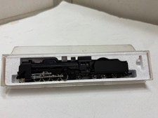 Kato KATO 206 D51 steam locomotive used item