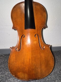 Vintage Violin/Old Violin/Violino CRACK FREE