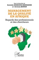 Management De La Qualité En Afrique | Taschenbuch | FranzöSisch (2025)