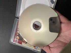 WET PlayStation 3 PS3 Game Bethesda