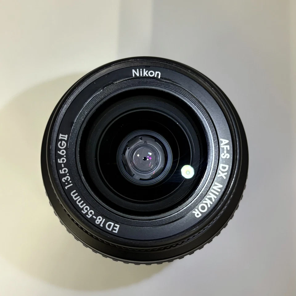 Nikon D40x 18-55mm F3.5-5.6 Digital SLR Camera From Japan - Image 4 of 4