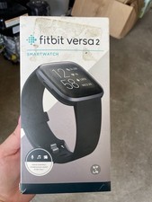 Fitbit Versa 2 Activity Tracker - USED