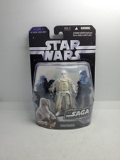 Sealed Star Wars The Saga Collection Snowtrooper  011 Action Figure 2006 Hasbro