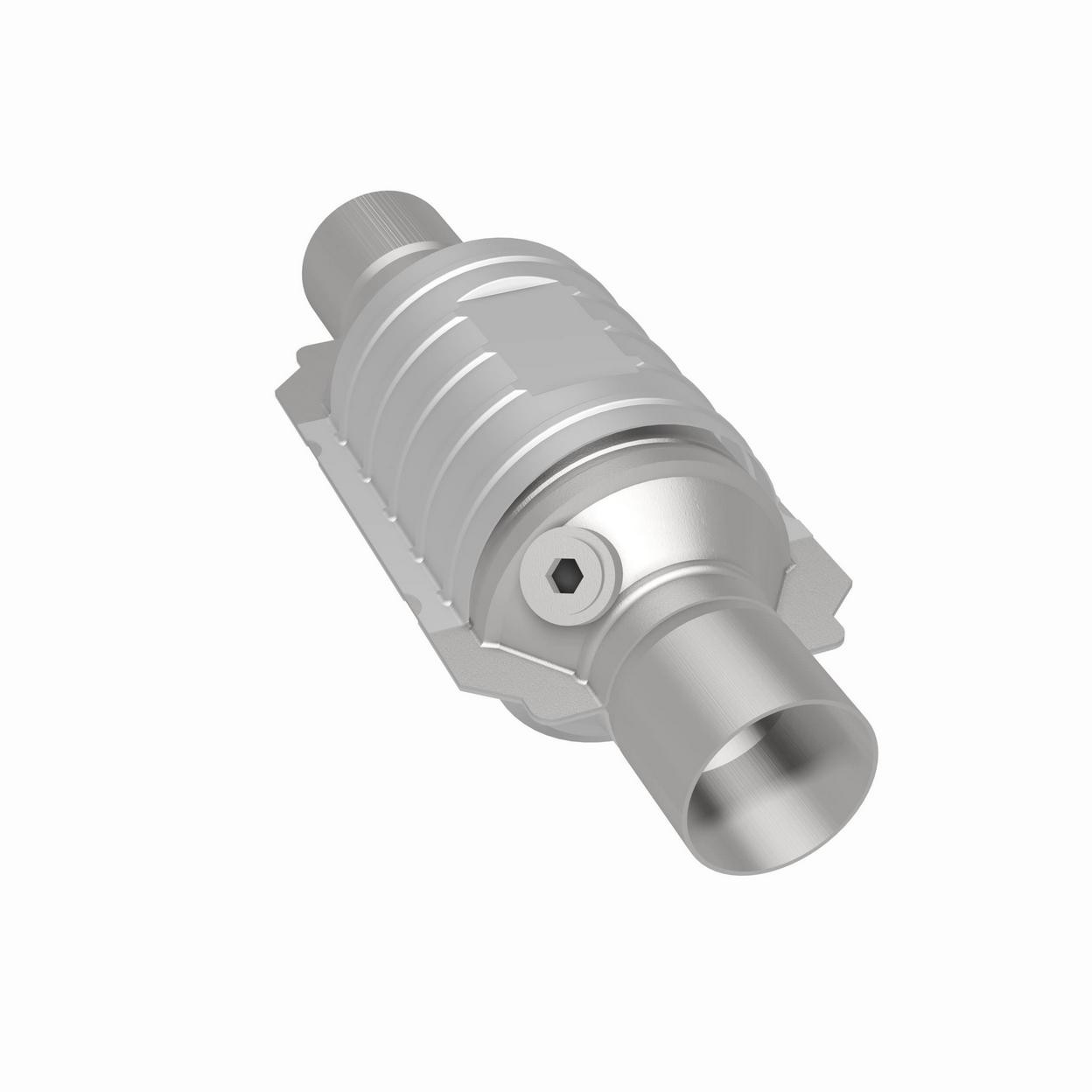MagnaFlow Catalytic Converter - Fits: 1995-2005 Acura Nsx, 2005-2007 Chevrolet C
