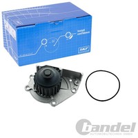 SKF Wasserpumpe Passend FüR Land Rover Freelander Lotus Elise MG MG MGF Rover