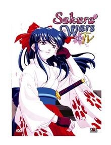 Sakura Wars Tv, Vol.1 von not specified | DVD | Zustand sehr gut