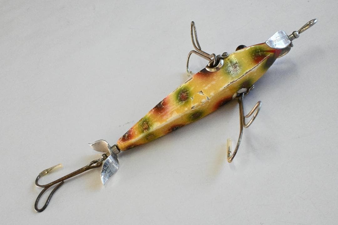 HEDDON #1500 DUMMY DOUBLE - Image 4