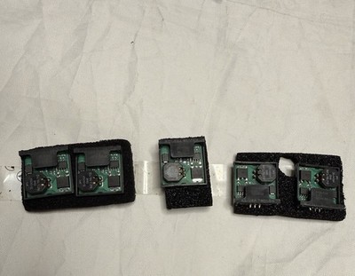 New Lot Of 5 Power Trends PT5101A 5V 1A Positive Step-down Switching Regulator