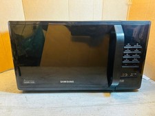 Samsung 800W 23L Standard Microwave MS23K3513AK - Black