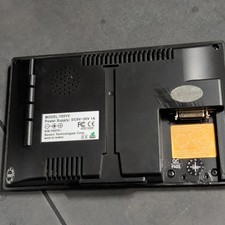 Xenarc 702TSV 7" Color TouchScreen Monitor