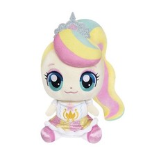 Princess Catch Teenieping Season 6 BONNYPING Official Plush Doll Doll 10"