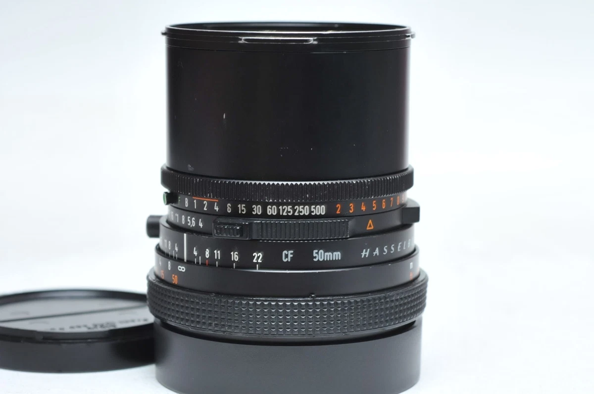 ZEISS Distagon T* 50mm Focal Camera Lenses for sale - eBay