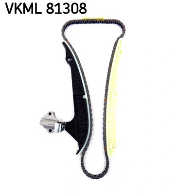 Kettensteuerung Kit SKF VKML 81308  für OE 06H 109 158 J - 06H 109 158 J