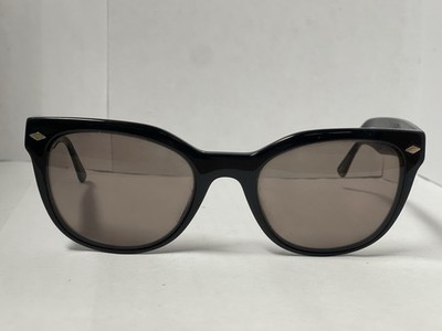 Skymark Optical SML-01 Black Glasses  FRAME ONLY  53[]20-145mm