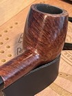 Sasieni BUCKINGHAM S FOUR DOT London Made Pipe Pat 15022/20 NM — photo 6