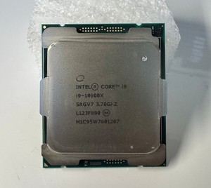 Intel 10900x | eBay