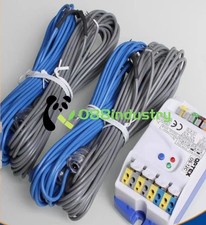 1Pcs For OPTEX Cross-beam electric eye probe sensor OS-12C
