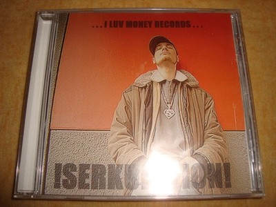 SERK - Serkulation (NEU) DJ VERSATILE GODSILLA ZWANG VERO ONE BASS SULTAN HENGZT
