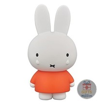 Figura MEDICOM TOY UDF El Principito Sin Escala PVC Pintado 75mm Nueva