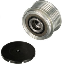 GATES GENERATORFREILAUF LICHTMASCHINE passend f&uuml;r MERCEDES-BENZ A-KLASSE