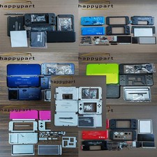 Replacement Housing Shell Front/Back Cover fo...