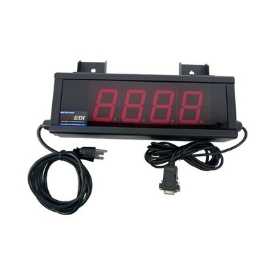ELECTRONIC DISPLAYS ED202-111-4D-N1 / ED2021114DN1