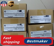 New Allen-Bradley 1769-PA4 SER A Compact Power Supply Module 1769PA4
