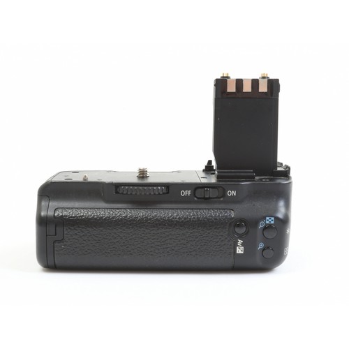 Batterie-Pack Canon BG-E3 EOS 350D/EOS 400D + Top (271628) - Photo 4/7