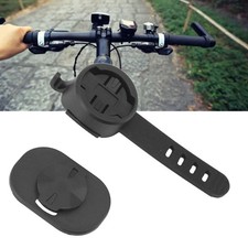Bike Stem Computer Mount for Plastic Lightweight Bike Handlebar Cell