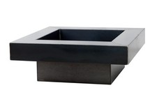 GARDENER 104-1 Feuerschale Feuerstelle Feuerkorb Lagerfeuer 60 cm ***2.WAHL***