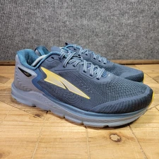 Altra Torin 5 Mens Size 10 Wide Shoes Majolica Blue Athletic Running Sneakers