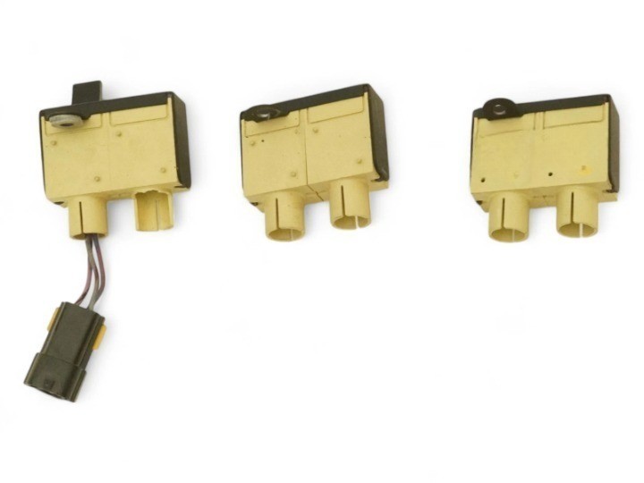 Mulsanne Silver Spur Hazard Horn Light Switch Fits 1988-1990 Bentley Rolls Royce