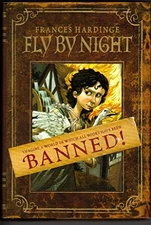 Fly by Night - Hardcover By Hardinge, Frances - GOOD