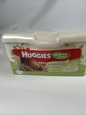 Huggies Baby Wipes Disney 64 Wipes Sealed 2016