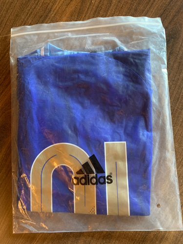 Adidas Messi #10 Erwachsene Argentinien Fußball Uniform Trikot. Neu mit Etikett. Home or Away. - Bild 14 von 15