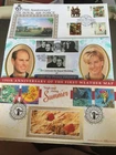 GB STAMPS LTD EDN BENHAM FIRST DAY COVER SELECTION No 1775