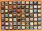 Nintendo DS 2DS 3DS Games - Tested and Working  ** FREE POST AUS **