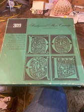 3M Brand Background Music Cartridge Cantat 700 "Christmas Choral" Library~LP294