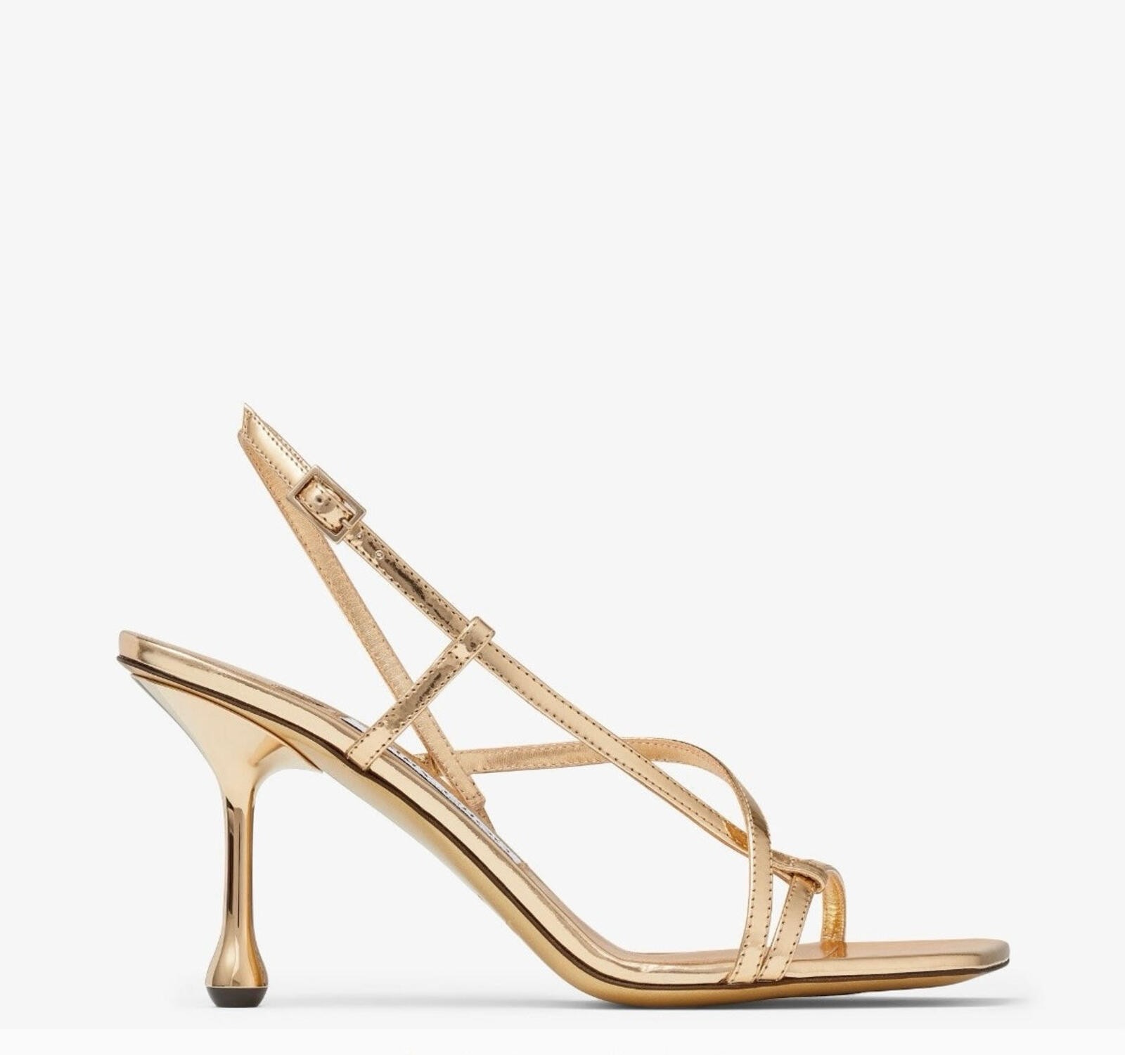 Jimmy Choo Etana 80(PLEASE REQUEST YOUR SIZE BEFORE PURCHASING)
