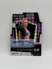 2024 Upper Deck Allure AEW Wrestling Checklist Guide in-content 22