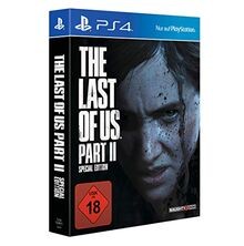 The Last of Us Part II  - Special Edition [PlayStat... | Game | Zustand sehr gut