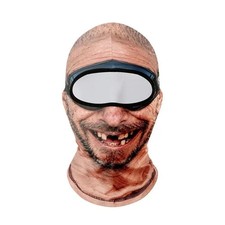 Funny Ski Mask Balaclava Full Face Cover Halloween Party Cosplay Headwear