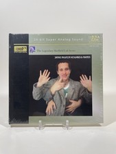 XRCD: James Newton Howard & Friends - CD FIM/LIM Sheffield Lab SEALED