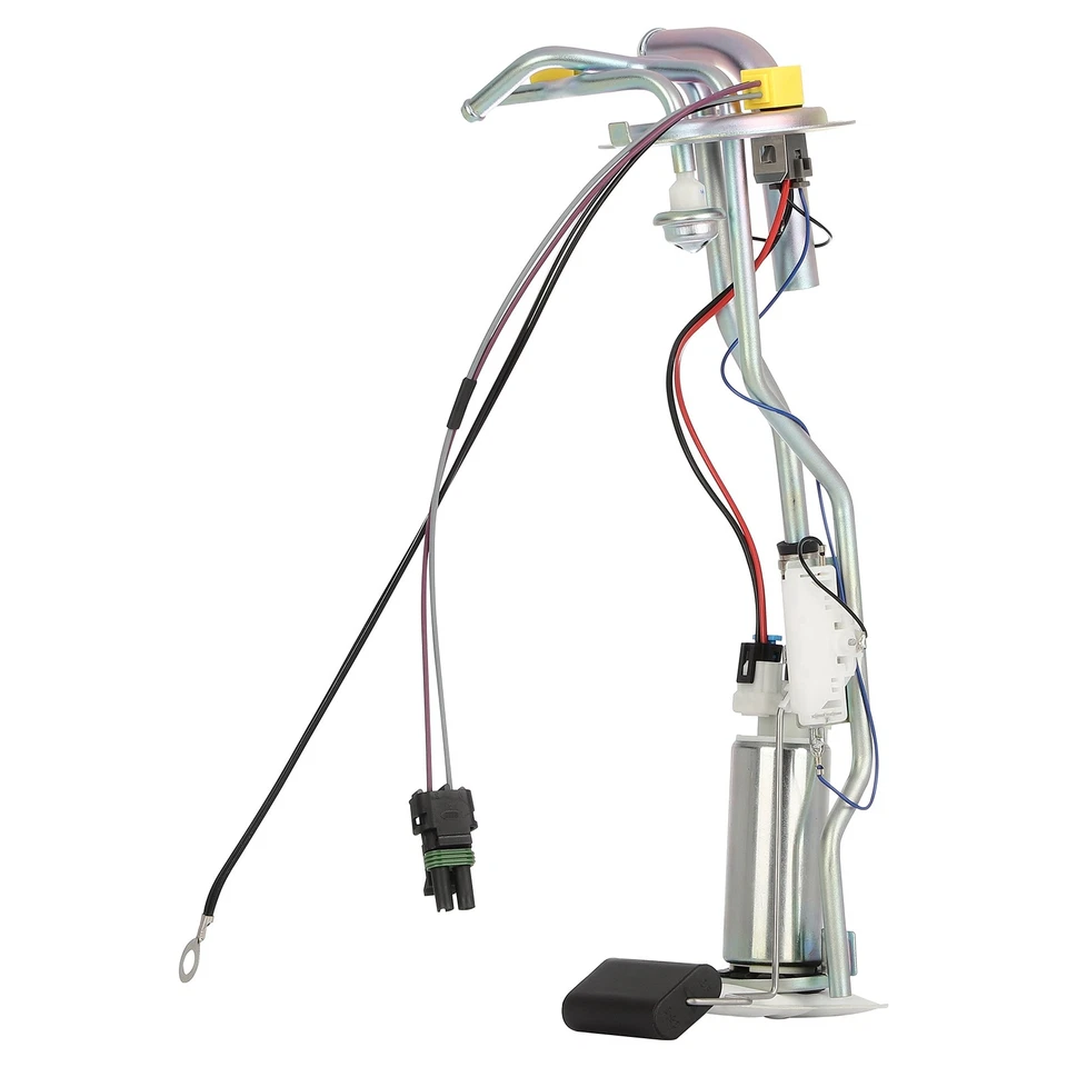 For 1988 19891990 GMC S15 4.3L 1991 GMC SONOMA  2.5L  Fuel Pump Module Assembly - Image 2 of 4