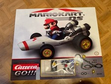 Carrera Go Retro Mario Kart DS Mario Und Wario