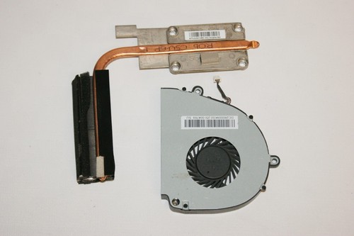 Acer Aspire V3-551 Kühler und Lüfter AT0JU0010R0  #2707